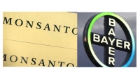 Monsanto accetta l'offerta di Bayer. 66 miliardi $
