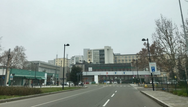 L&#039;Ospedale Civile ai vertici della Società Italiana di Chirurgia