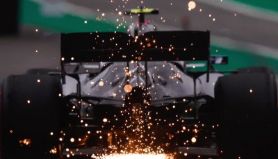 Formula 1 2020: la sfida è servita