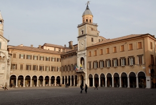Corte dei Conti: Modena miglior comune nei controlli