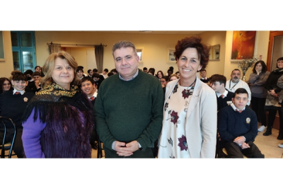 Droghe e legalità: a Scuola Alberghiera Ial Serramazzoni incontro con Enza Rando
