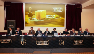 Consorzio Del Parmigiano Reggiano: l’Assemblea approva il bilancio preventivo 2024