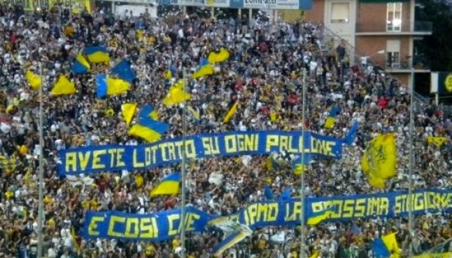 Parma, l’Europa ti aspetta!