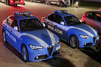 Arrestati stranieri in esecuzione a due ordinanze di custodia cautelare in carcere emesse rispettivamente dalla Procura della Repubblica di Bologna e Parma