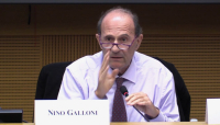 Debito pubblico, l'economista Galloni: “Italia sfaticata e insolvente? Falso, può uscirne”