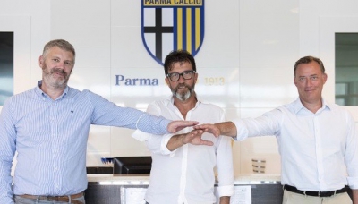 Marcello Carli è il nuovo Direttore Sportivo del Parma Calcio