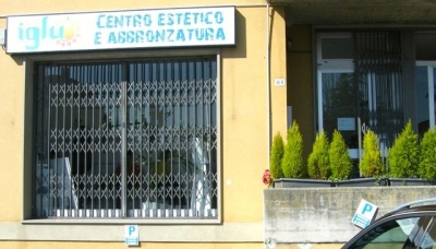 Parma - Massaggi in offerta su internet ma c’è poco in regola: chiuso il centro estetico di via Trieste
