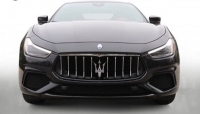 Difetto in tre modelli Maserati del 2017. Il bollettino Rapex segnala 