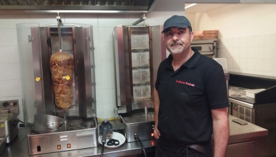 ll Sultano Kebab di Felino cerca un nuovo gestore