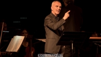 Federico Buffa incanta l'Auditorium Paganini con 