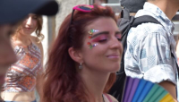 Parma Pride 2022 - La foto gallery di Isabella Grassi
