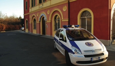 Correggio - Nuovi orari per il Presidio di Polizia Municipale