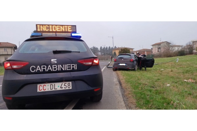 Ennesima operazione contro lo spaccio a Fidenza: arrestato un albanese