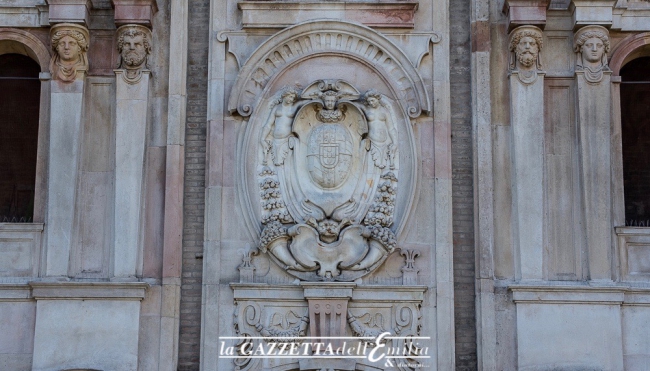Il Comitato Cittadella per Parma si presenta come comitato costituitosi per poter parlare e per poter essere ascoltato.