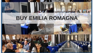 BUY Emilia Romagna 2020, nuovo format  per la borsa del turismo regionale la 25° edizione è 100% digitale