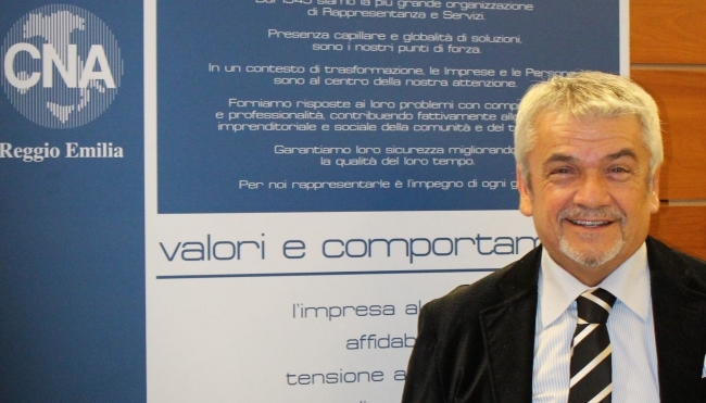 Sistri: soddisfazione della CNA di Reggio Emilia, per il rinvio delle sanzioni al 2015