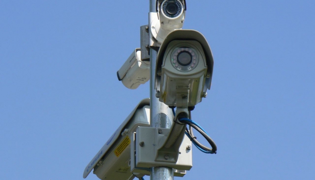 Potenziata la video-sorveglianza. 8 nuove telecamere a San Secondo (PR)