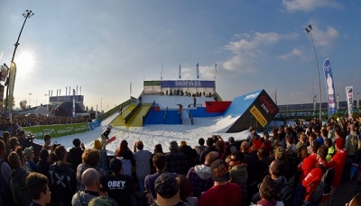 Skipass 2016, a Modena torna il grande &quot;circo bianco&quot;!