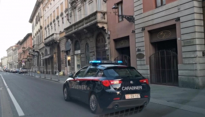 I controlli dei carabinieri hanno portato a sanzionare 30 persone e una denuncia su 450 controllate