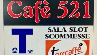 Bar Cafè 521 a Cascinapiano - Per ben cominciare la giornata.