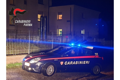Bedonia: i Carabinieri eseguono un&#039;ordinanza di custodia cautelare nei confronti di un minore