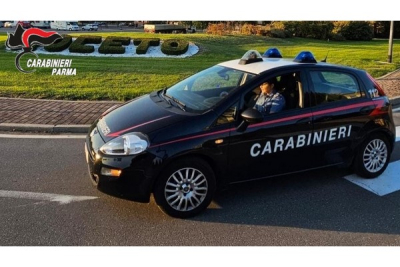 Noceto: scappa da Grosseto, ritrovato dai Carabinieri