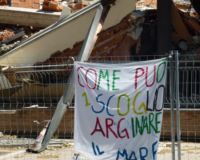 Terremoto, 12 mesi dopo la Regione Emilia Romagna c’è!
