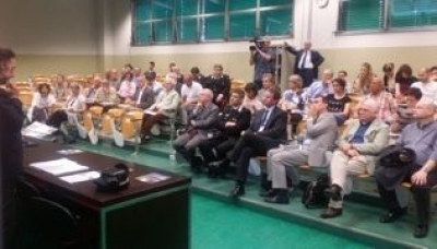 Parma - Grido di allarme dei sindaci della Bassa e degli agricoltori sul problema nutrie
