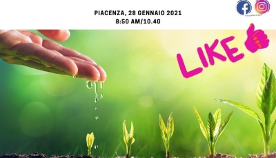 Sostenibilità ambientale e alimentare, il progetto &quot;Acqua da Mangiare&quot; inizia dal Liceo Gioia di Piacenza