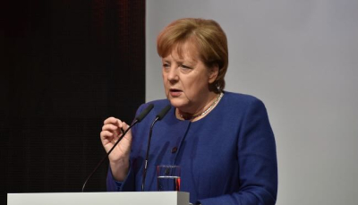 La Merkel ha favorito l’aggressione russa in Ucraina. L’accusa del Bundestag