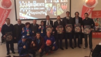 Special Olympics European Basketball Week 2015: l'Inclusione va a canestro
