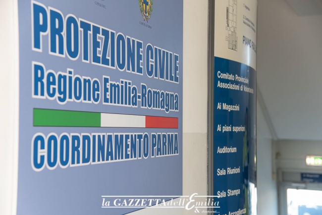 Emilia Romagna, 45 nuovi decessi e ancora in calo i casi attivi.