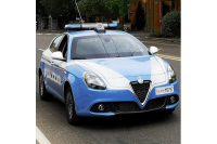 Polizia di Stato: fine settimana di servizi e controlli in città a Modena