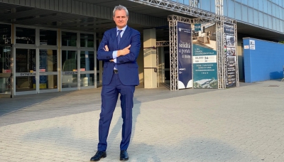 Piacenza EXPO: Giuseppe Cavalli riconfermato Amministratore Unico