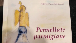 Le Poesie di Raffaele Crispo ed Elvis Ronzoni