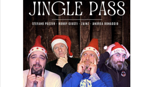 Natale: “Jingle Pass” la canzone della differenza