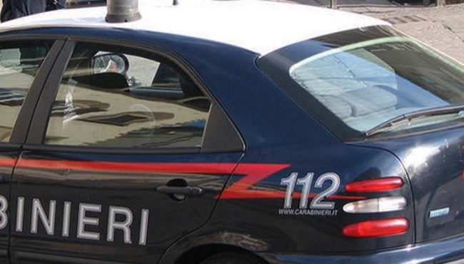Parma - Anziano ritrovato senza vita: indagano i Carabinieri