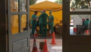 Tenerife, bloccati in hotel italiani positivi al coronavirus.