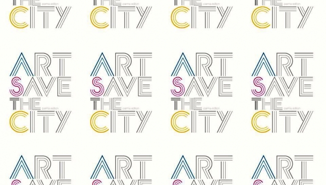 Art Save the City Conference_Parma Edition al Theatro del Vicolo 