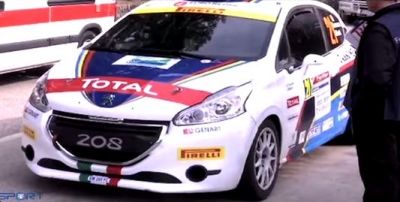 Peugeot Junior Team 2015