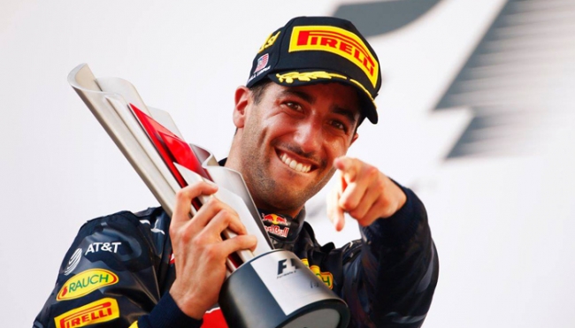 F1, Malesia: sprofondo Rosso nel giorno di Ricciardo