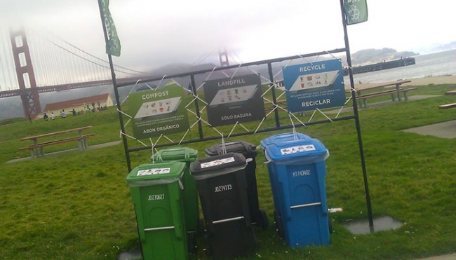 Basta finzioni, ricicliamo tutto il riciclabile