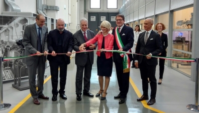 Imprese, nasce a Modena un centro ricerca per le tecnologie additive metalliche