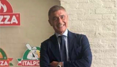 ITALPIZZA: visita dell’ex Ministro Pecoraro Scanio.