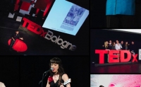 Alla conferenza TedxBologna 4 testimoni d'eccezione