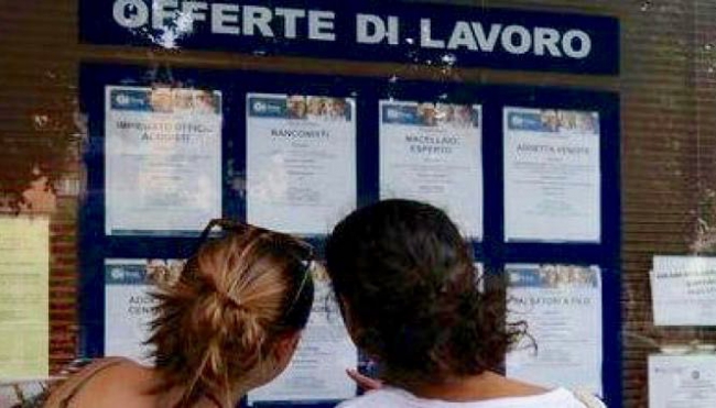 Essere autonomi in Italia: un’opportunità e un’impresa più che altrove
