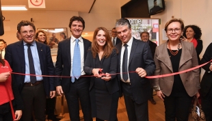 Bologna 2.0: UniCredit inaugura 4 nuove filiali Open in città