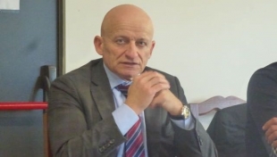 Giuseppe Alai - Presidente CFPR