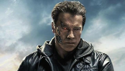 Terminator Genesys, il ritorno di Schwarzenegger
