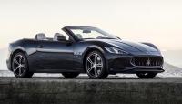 Maserati: Fim, «Modena mantiene produzione, due nuovi modelli entro 2021»